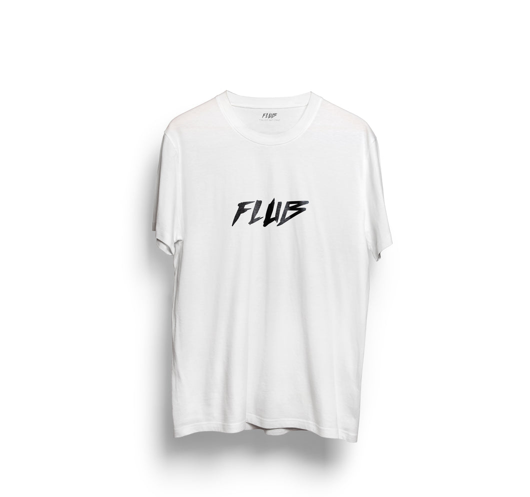 LOGO WHITE/BLACK